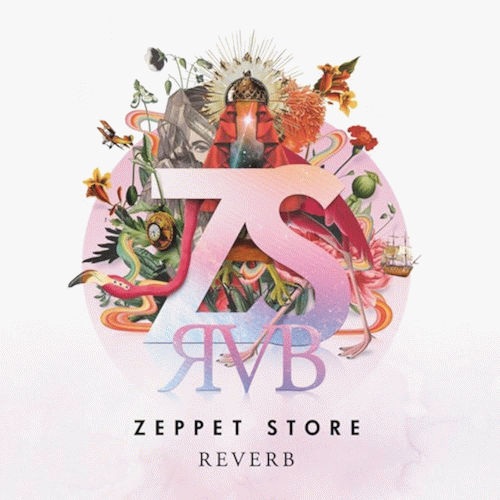 Zeppet Store Swing Slide Sandpit (Album)- Spirit of Rock Webzine (cn)